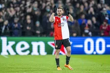 Thumbnail for article: Kökcü wijst naar vorig jaar: 'Waarom zou ik me druk maken?'