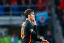 Thumbnail for article: Weghorst legt vertrek uit en duidt rol Van Gaal: 'Dit is mijn levensdoel'