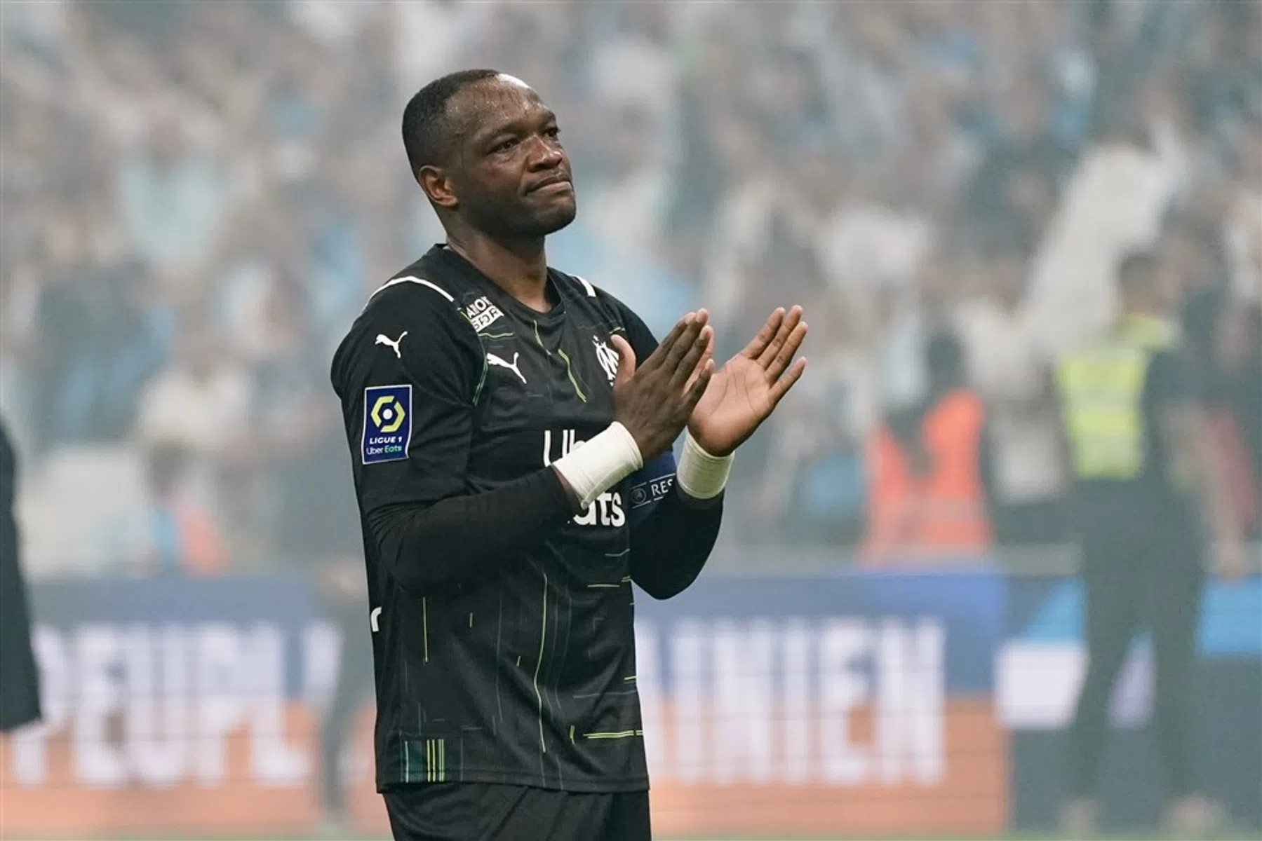 Einde aan een meer dan bijzonder liefdesverhaal bij Olympique Marseille