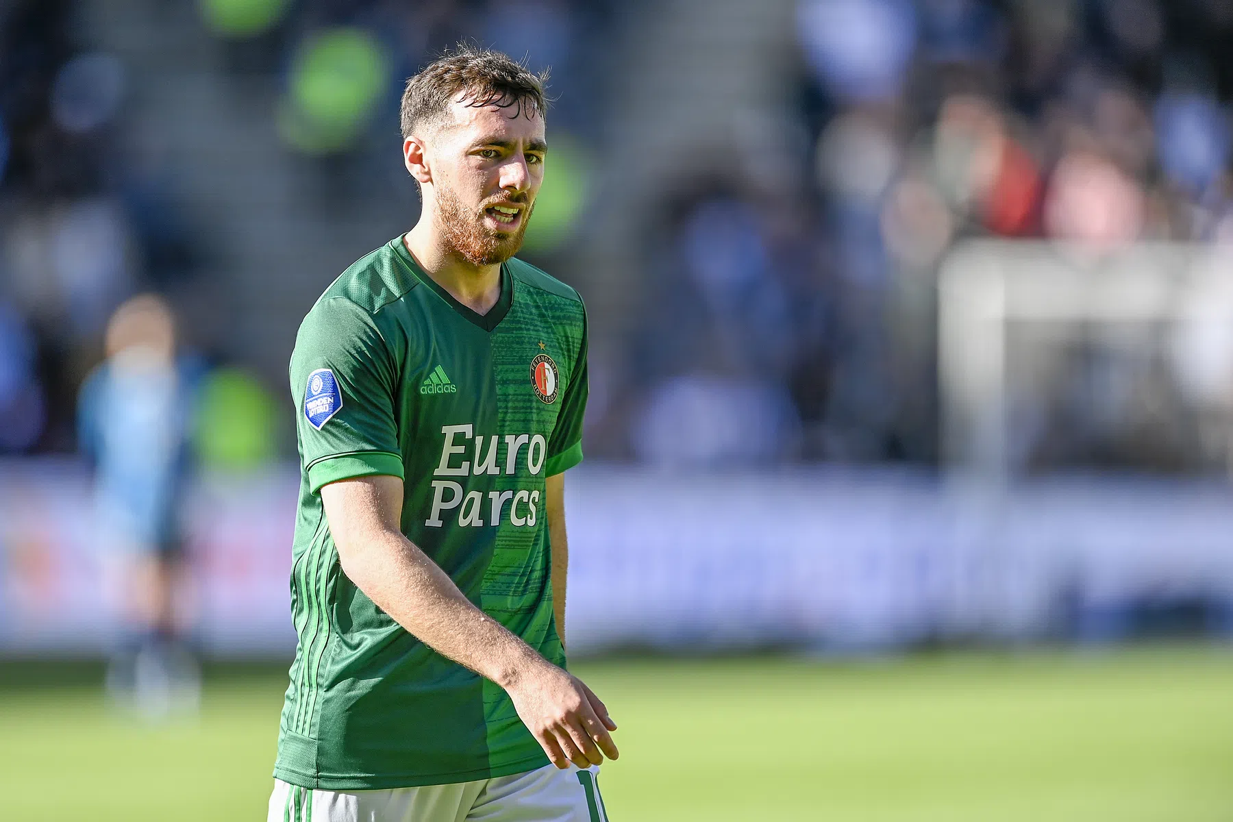 Trainingskamp in Oostenrijk is voor zieke Kökcü al voorbij