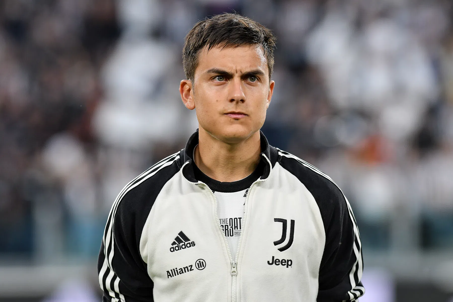 'Ten Hag kijkt verder na vertrekwens Ronaldo en mikt op Dybala'