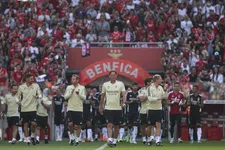 Thumbnail for article: Benfica bezorgt Schmidt na komst Neres volgende versterkingen