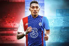 Thumbnail for article: Hoe Raphinha uitgroeide tot 'next big thing' van de Premier League