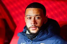 Thumbnail for article: 'Memphis moet maken dat hij wegkomt uit Barcelona' 