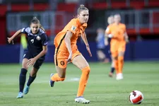 Thumbnail for article: Miedema: 'Wij zijn echt geen favoriet'