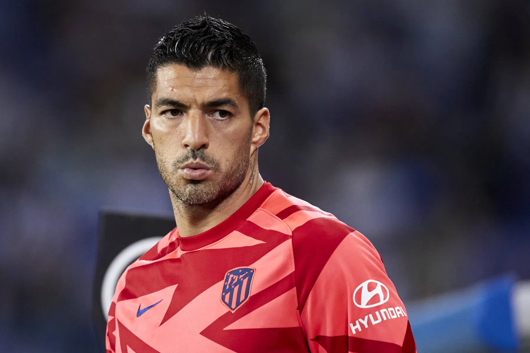 'Monza neemt alleen genoegen met topspits en doet Suárez aanbieding'