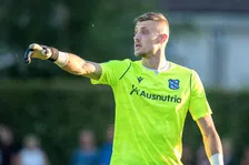 Thumbnail for article: 'Vroeger droomde ik van SC Heerenveen'