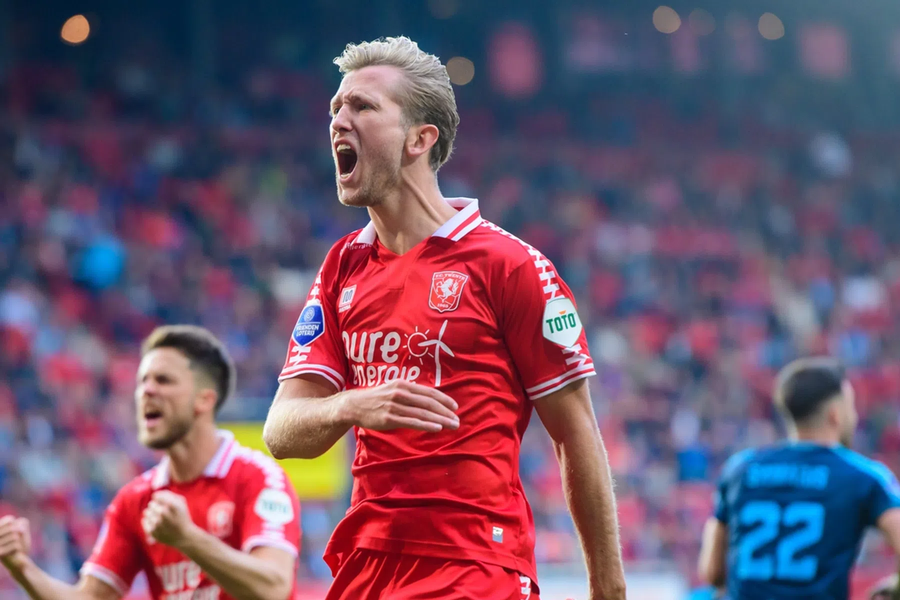 Waarom Michel Vlap FC Twente boven het betere bod van Fortuna verkoos