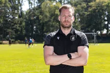 Thumbnail for article: The Dutch Master verandert het Schotse voetbal: 'Dit is Football Manager in het écht'