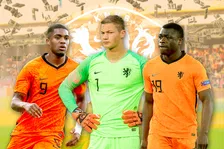 Thumbnail for article: Gezocht: onderdak voor deze Jong Oranje-talenten