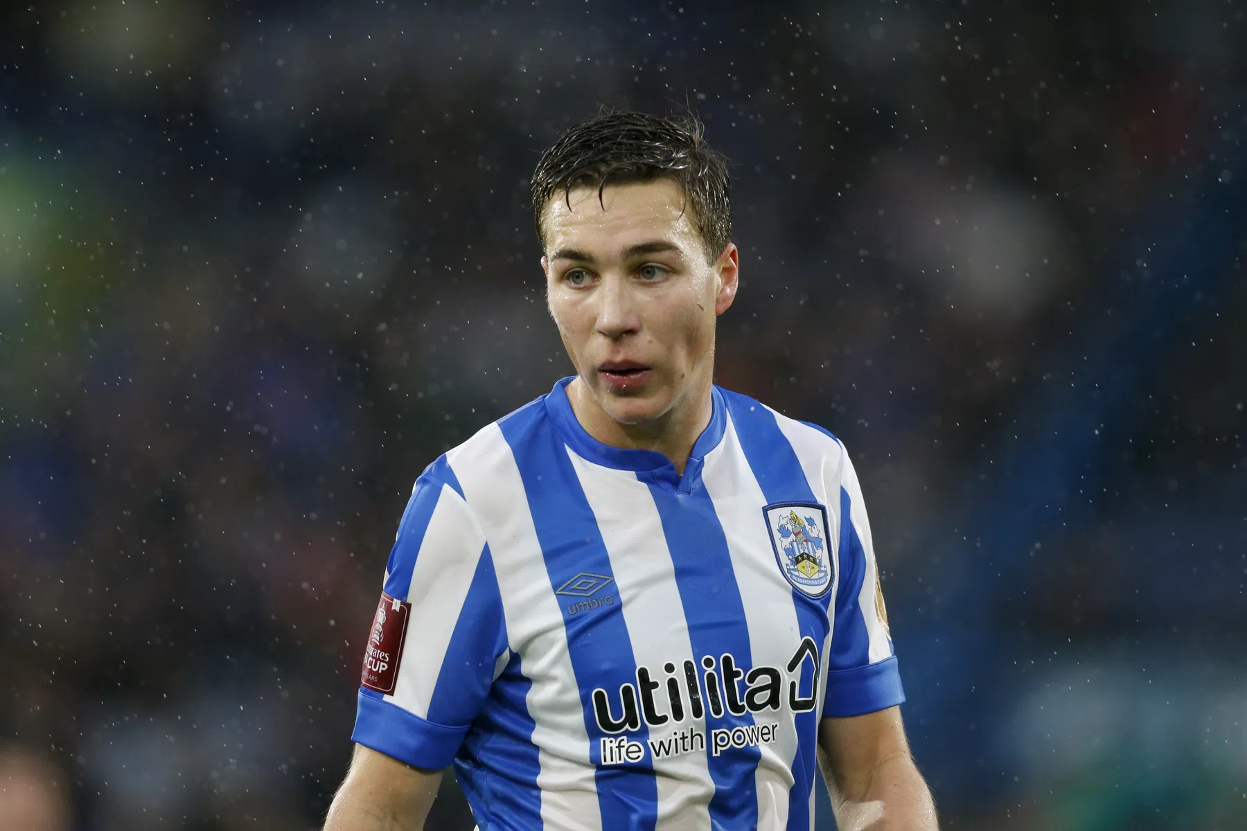 Jonk ziet belangrijke rol voor Eiting op middenveld Volendam