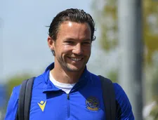 Thumbnail for article: Met slok op in auto en bijna een depressie: miskoop openhartig over Chelsea-jaren