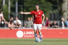 Thumbnail for article: Nick Viergever: 'Ik ben niet gekomen om af te bouwen'