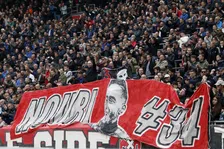 Thumbnail for article: Familie lanceert Abdelhak Nouri Foundation, vijf jaar na hartstilstand 