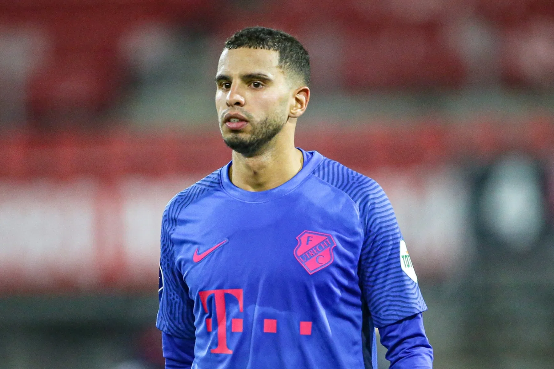 FC Utrecht gunt Maher lucratieve transfer