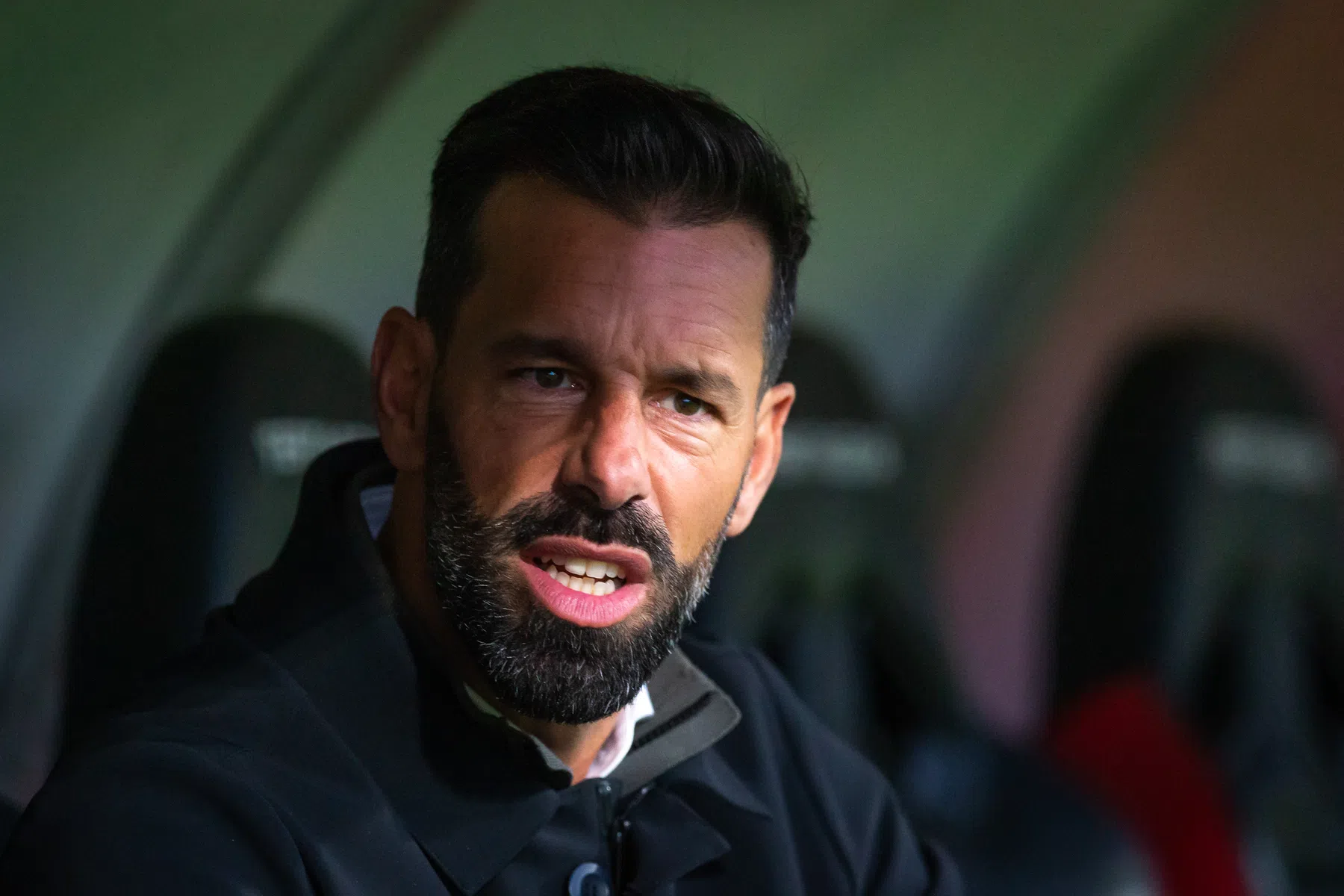 Huiswerk voor Van Nistelrooij na forse oefennederlaag PSV in Duitsland