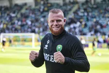 Thumbnail for article: Zelfs de sjeik krijgt Thomas Verheydt niet weg bij zijn geliefde ADO Den Haag