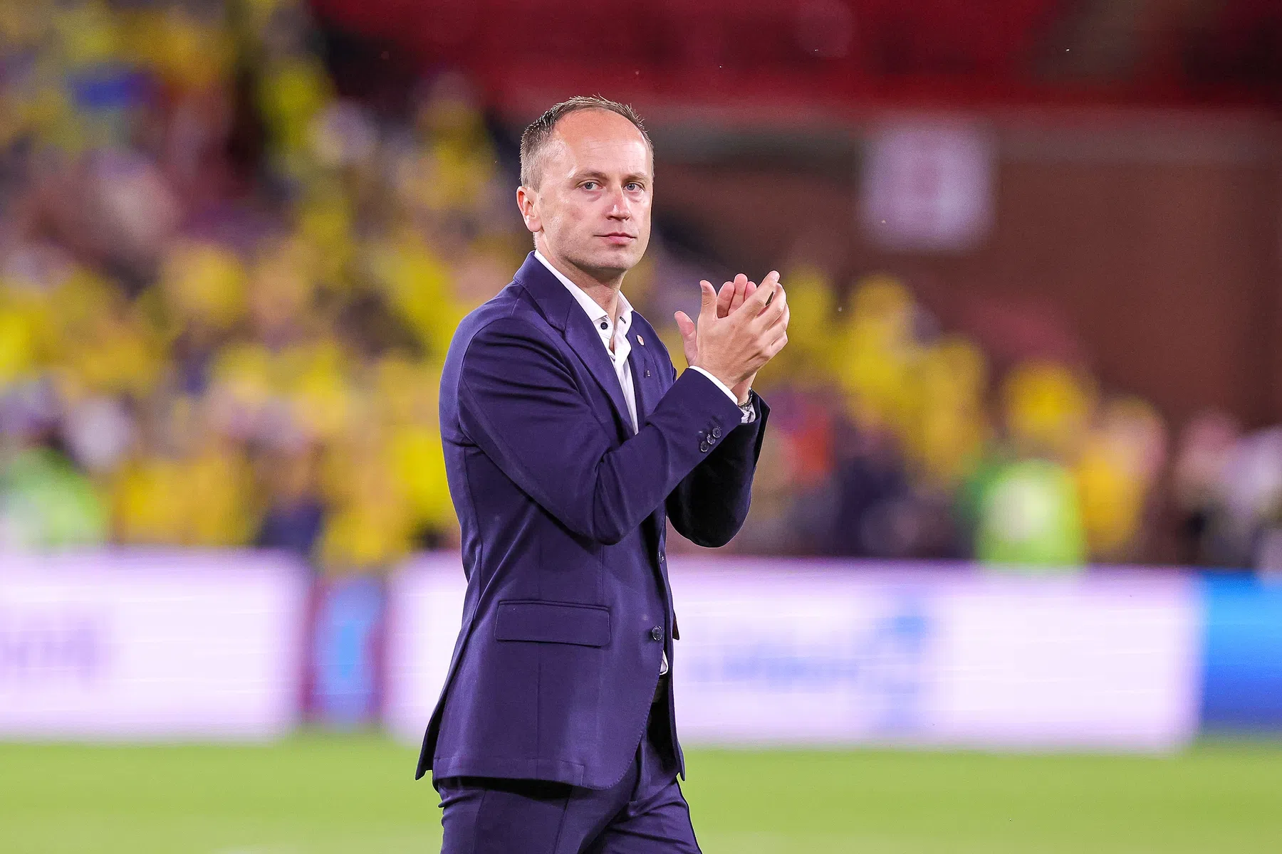 Parsons blikt terug op 'emotioneel duel' en is bezorgd om geblesseerd tweetal