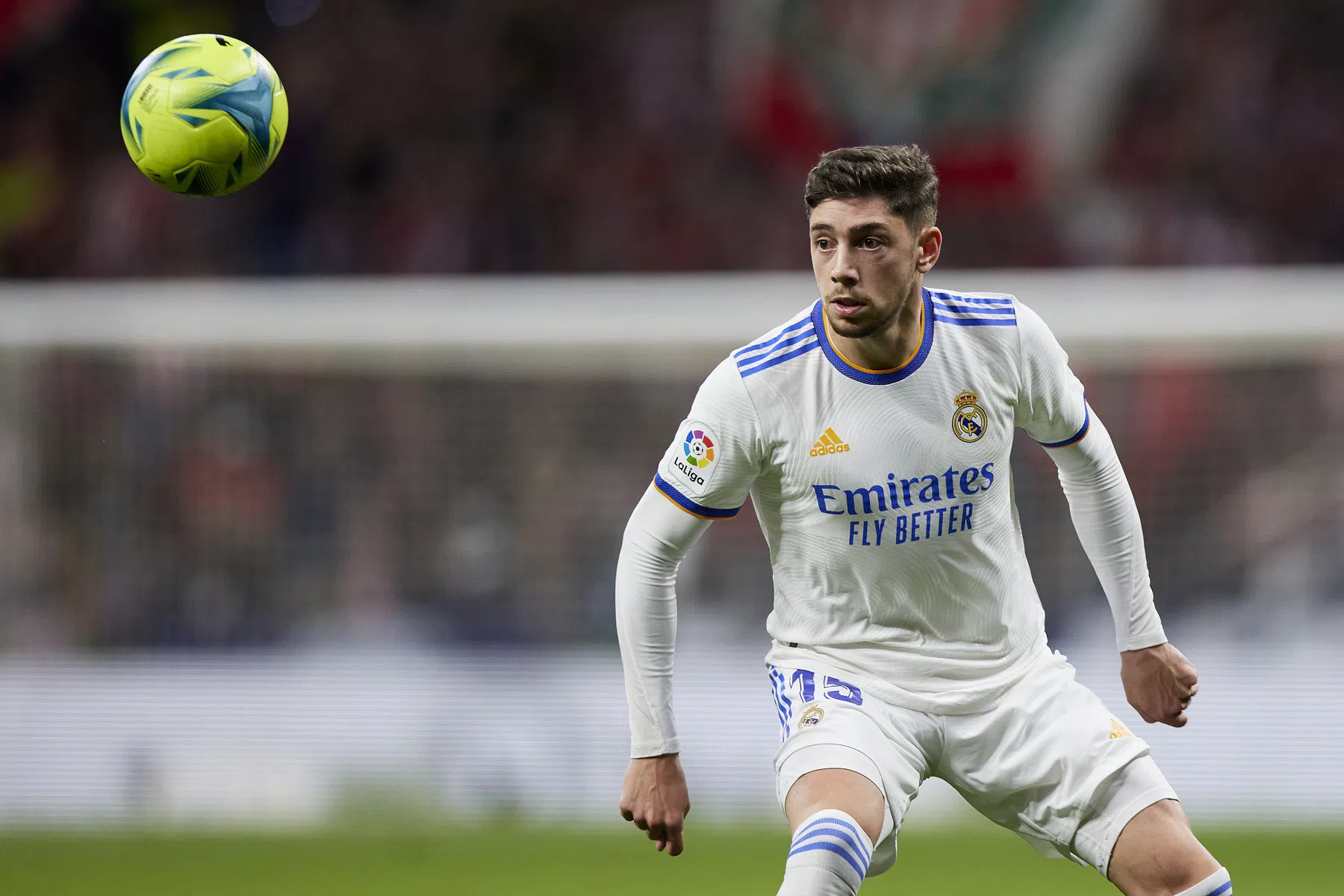 Horrorvakantie voor Valverde en vriendin op Ibiza: gedrogeerd en beroofd