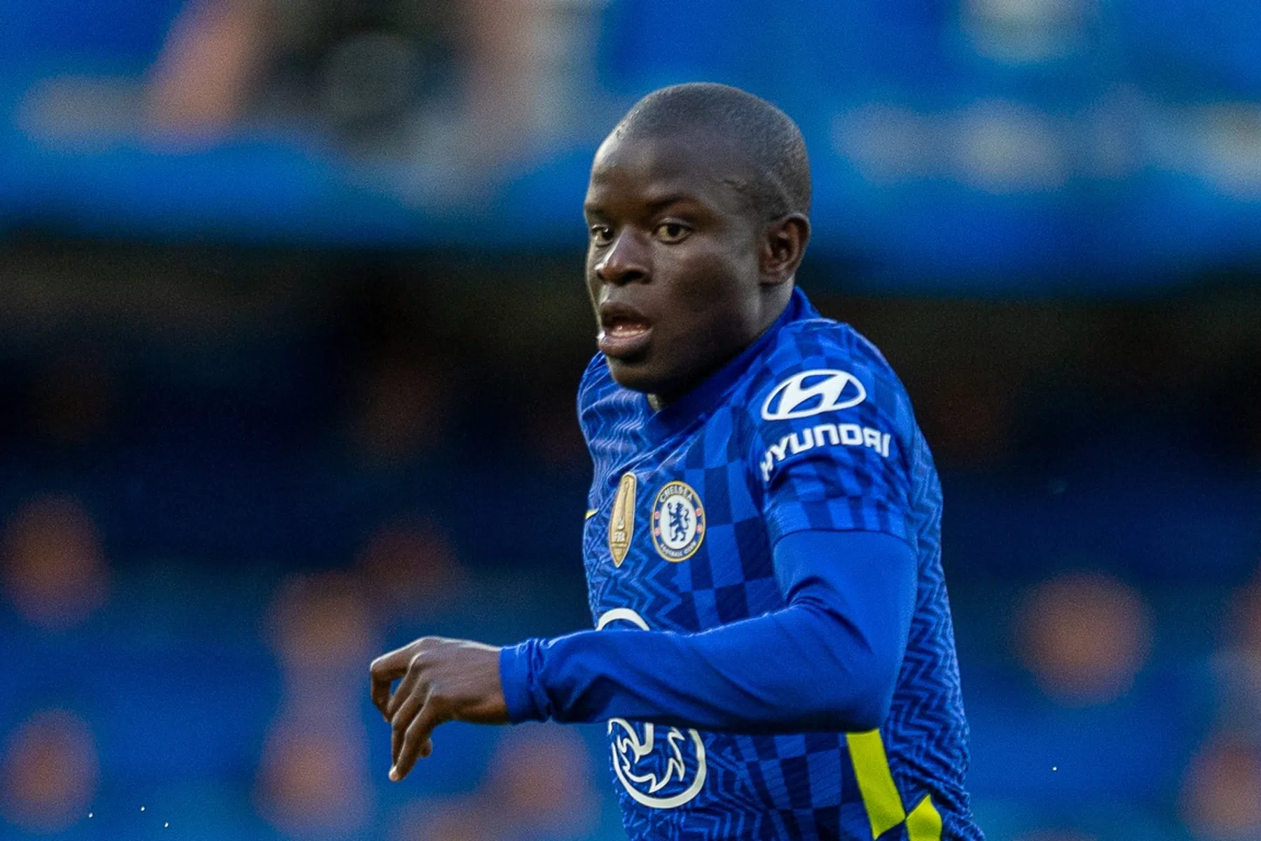 Tegenvaller voor Chelsea: tweetal komt VS niet in door vaccinatiestatus