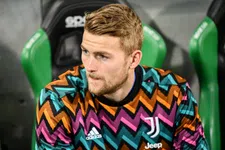 Thumbnail for article: Supporters vragen De Ligt om bij Juventus te blijven