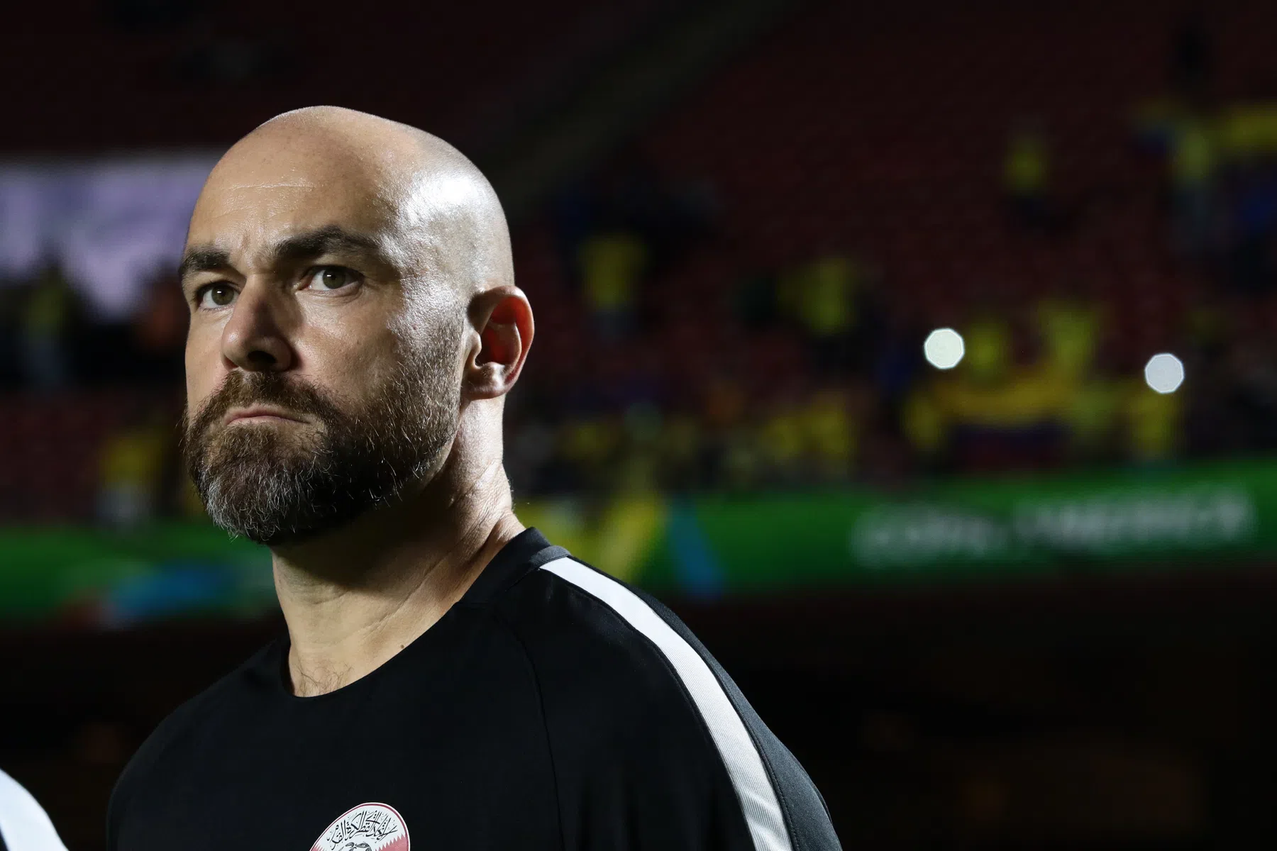 Oranje-opponent Qatar ploetert opnieuw: reserves Antwerp houden stand