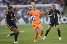 Thumbnail for article: Groenen test dag na Nederland-Zweden positief op corona