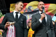 Thumbnail for article: Van captain onder Ten Hag naar ambulant begeleider in de jeugdzorg