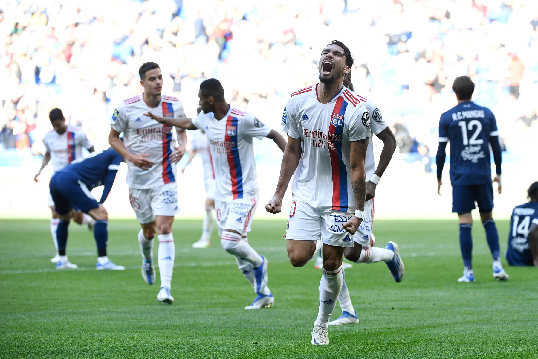 'Bosz dreigt sterspeler te verliezen: transferverzoek is ingediend'