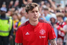 Thumbnail for article: Lindelöf gaat in op 'vijf geboden' en nieuwe bijnaam van Ten Hag