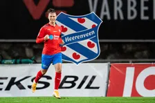 Thumbnail for article: Het potentiële kapitaal van SC Heerenveen