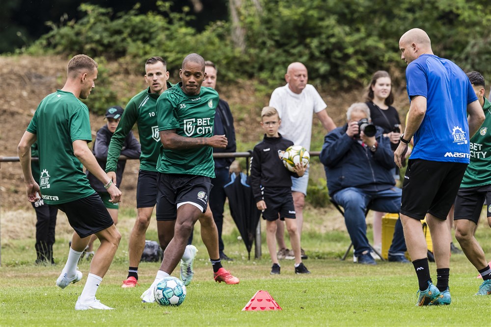 De Graafschap denkt aan Benschop