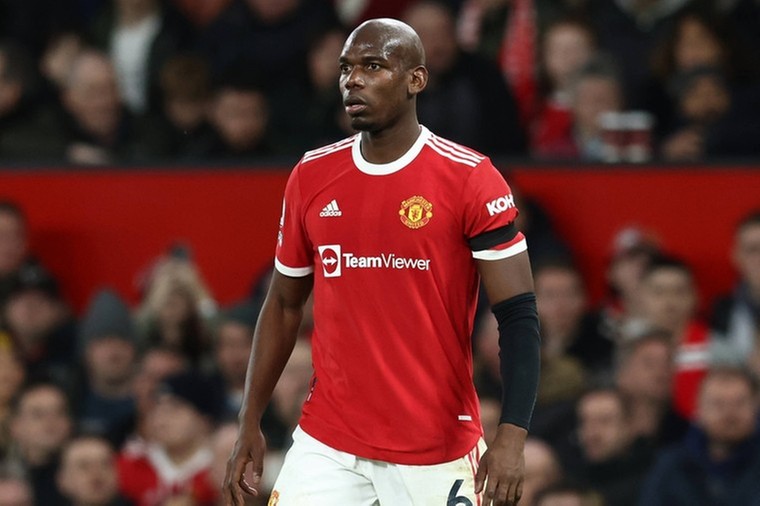 Juve bevestigt komst Pogba: van 105 miljoen naar transfervrij richting oude nest