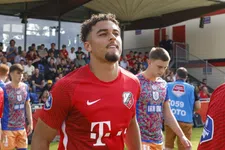 Thumbnail for article: Het is tijd voor een nieuwe Kluivert