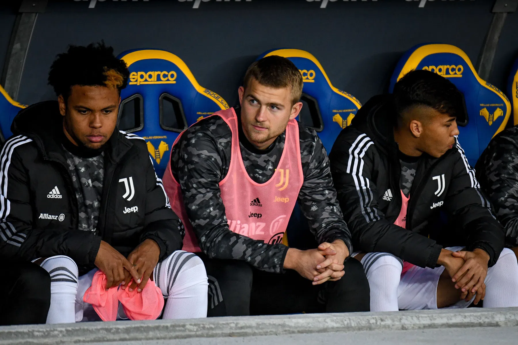 'Week van de waarheid' rond De Ligt: Bayern-delegatie naar Turijn