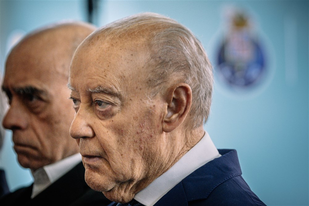 'Ik slikte een hele doos kalmeringspillen toen ik hoorde dat Benfica Götze wilde halen'