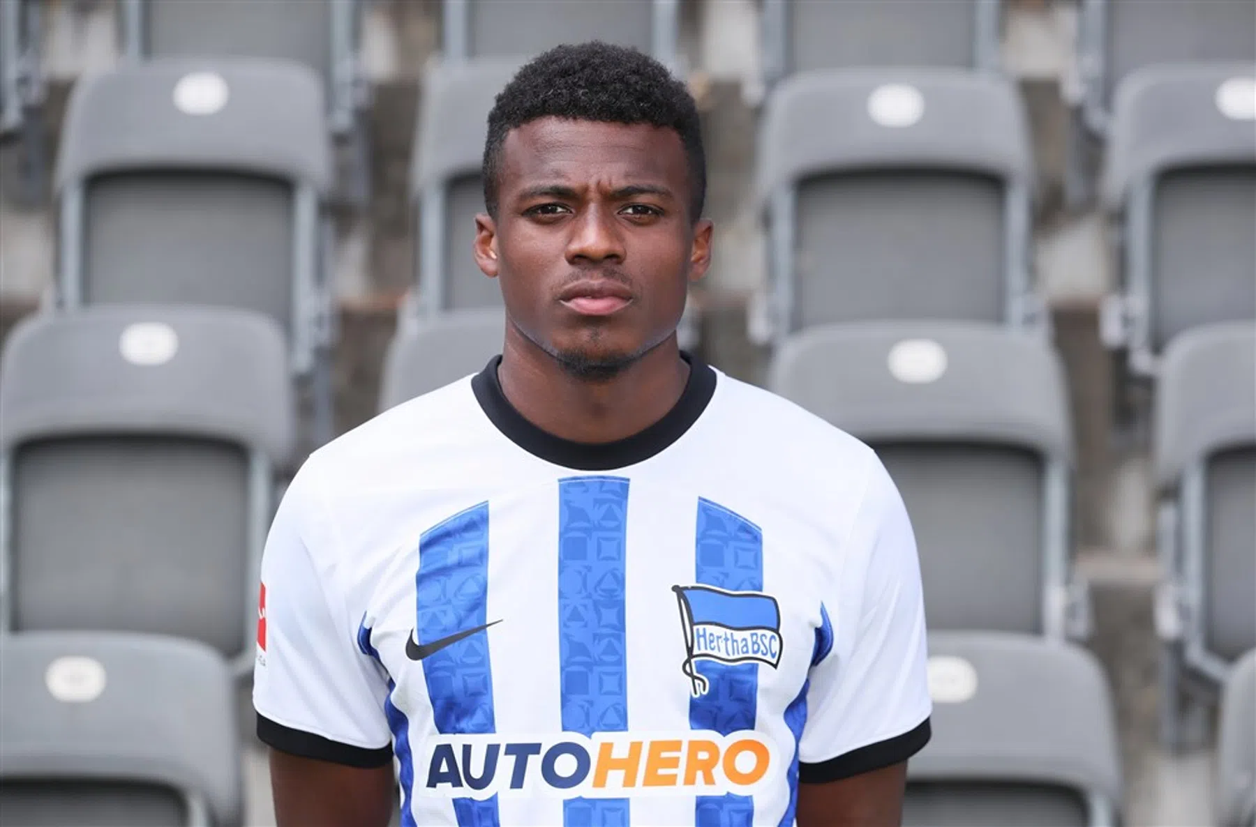 Feyenoord heeft Dilrosun binnen