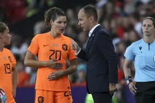 Thumbnail for article: 'We hebben een leeuw op onze borst en dat is niet voor niets'