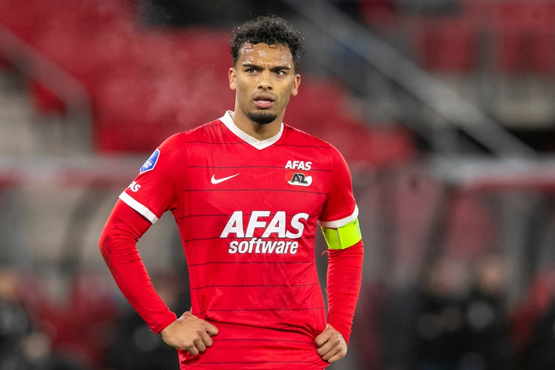 Owen Wijndal regisseert zijn eigen carrière