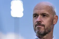 Thumbnail for article: Ten Hag beleeft geweldige start als coach van Manchester United