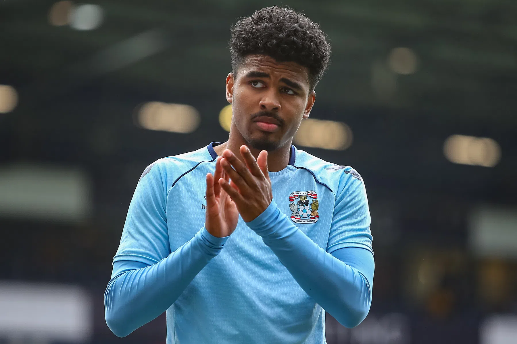 Maatsen op weg naar Burnley: geen Feyenoord, maar Kompany
