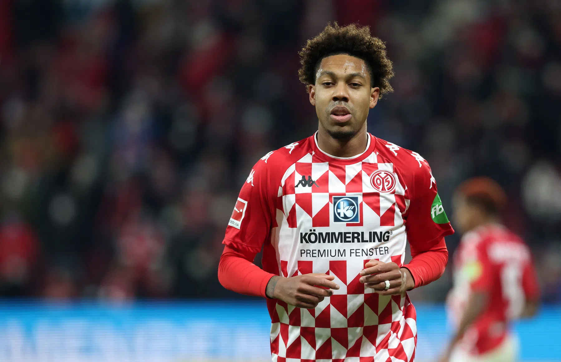 Feyenoord biedt transfervrije Boëtius tijdelijk onderdak