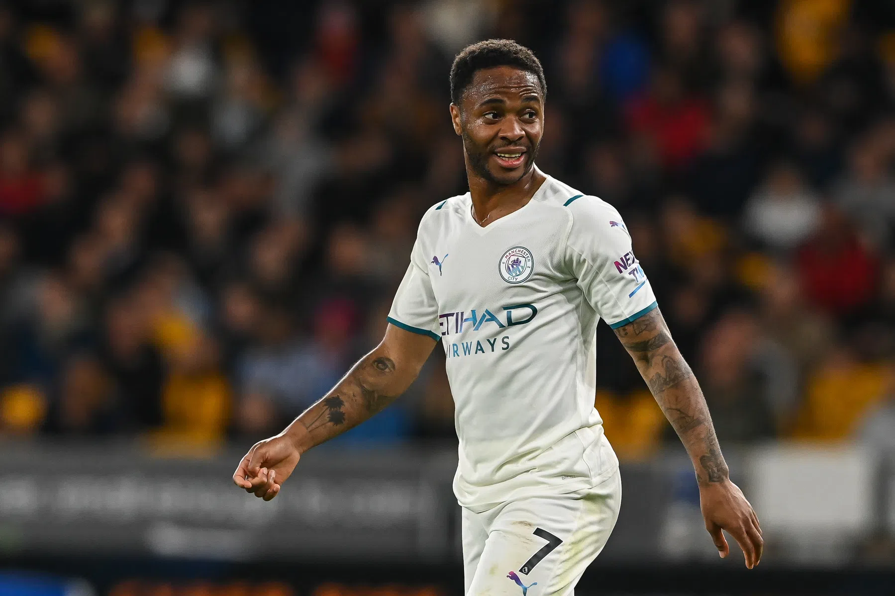 Sterling is eerste topaanwinst in Boehly-tijdperk: 'Londen is mijn thuis' 