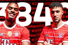 Thumbnail for article: Dit verwacht Bayern München van Gravenberch en Mazraoui