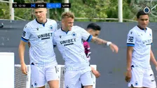Thumbnail for article: Club Brugge klopt Utrecht mede dankzij Lang en onhandige actie Viergever