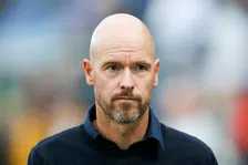 Thumbnail for article: De les van Louis van Gaal voor Erik ten Hag