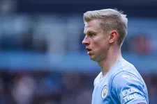 Thumbnail for article: 'Arsenal schakelt door na mislopen Martínez en doet bod op Zinchenko'