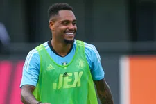 Thumbnail for article: Ambitieuze Danilo durft titelwens uit te spreken bij Feyenoord