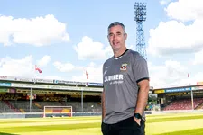 Thumbnail for article: René Hake: 'Van mij mag het in Deventer opnieuw gaan spoken'