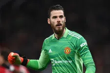 Thumbnail for article: De Gea over Ten Hag: 'Nu al heel goede dingen gezien'